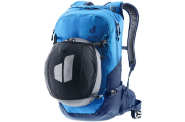 Image of Deuter Freecline 15L Backpack, Neptune/Nightblue, 330502513970