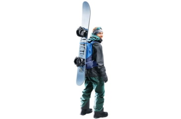 Image of Deuter Freecline 15L Backpack, Neptune/Nightblue, 330502513970