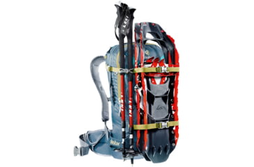 Image of Deuter Freerider 24 SL Snow Pack, Petrol/Mint, 24 L 330311732170