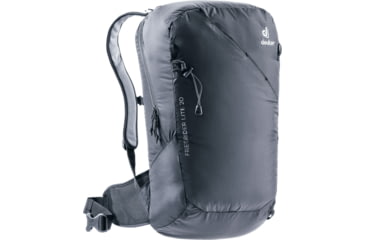 Image of Deuter Freerider Lite 20 Climbing Packs, Black, 330312170000