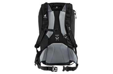 Image of Deuter Freerider Lite 20 Climbing Packs, Black, 330312270000