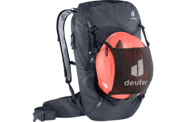 Image of Deuter Freerider Lite 20 Climbing Packs, Black, 330312270000