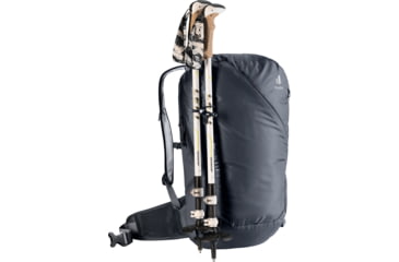 Image of Deuter Freerider Lite 20 Climbing Packs, Black, 330312270000