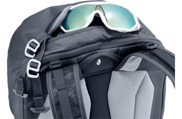 Image of Deuter Freerider Lite 20 Climbing Packs, Black, 330312270000