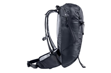 Image of Deuter Freerider Lite 20 Climbing Packs, Black, 330312270000