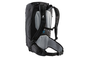 Image of Deuter Freerider Lite 20 Climbing Packs, Black, 330312270000