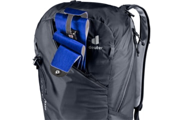 Image of Deuter Freerider Lite 20 Climbing Packs, Black, 330312270000