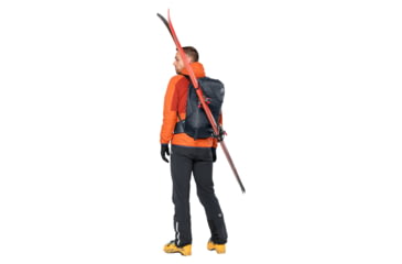 Image of Deuter Freerider Lite 20 Climbing Packs, Black, 330312270000