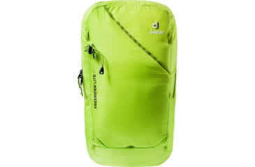 Image of Deuter Freerider Lite 20 Climbing Packs, Citrus, 330312180060