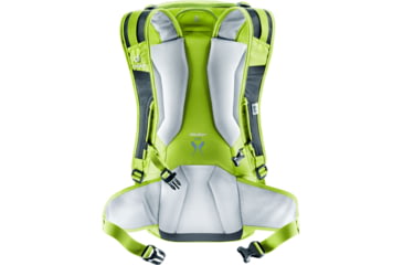 Image of Deuter Freerider Lite 20 Climbing Packs, Citrus, 330312180060