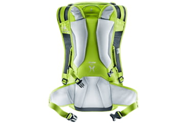 Image of Deuter Freerider Lite 20 Climbing Packs, Citrus, 330312280060