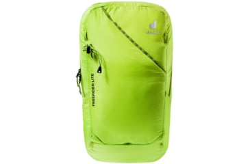 Image of Deuter Freerider Lite 20 Climbing Packs, Citrus, 330312280060