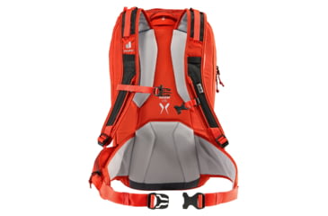 Image of Deuter Freerider Lite 20 Climbing Packs, Papaya, 330312290020