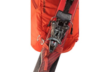 Image of Deuter Freerider Lite 20 Climbing Packs, Papaya, 330312290020