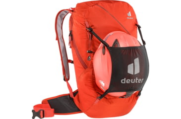 Image of Deuter Freerider Lite 20 Climbing Packs, Papaya, 330312290020