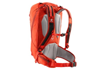 Image of Deuter Freerider Lite 20 Climbing Packs, Papaya, 330312290020