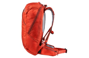 Image of Deuter Freerider Lite 20 Climbing Packs, Papaya, 330312290020