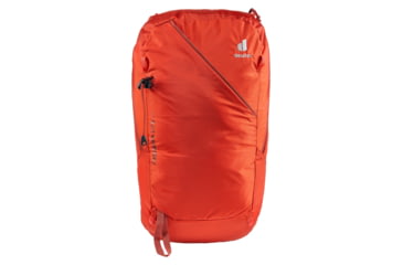 Image of Deuter Freerider Lite 20 Climbing Packs, Papaya, 330312290020