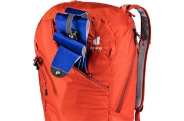 Image of Deuter Freerider Lite 20 Climbing Packs, Papaya, 330312290020