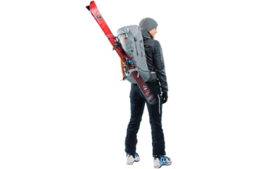 Image of Deuter Freescape Lite 24 SL Pack - Womens, Tin/Shale, 330002244190