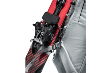 Image of Deuter Freescape Lite 24 SL Pack - Women's, Tin-Shale, 24L, 330002244190