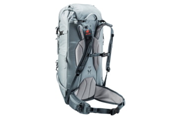 Image of Deuter Freescape Lite 24 SL Pack - Womens, Tin/Shale, 330002244190