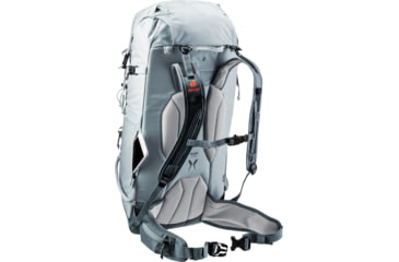 Image of Deuter Freescape Lite 24 SL Pack - Womens, Tin/Shale, 330002244190