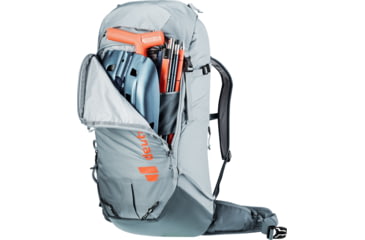 Image of Deuter Freescape Lite 24 SL Pack - Womens, Tin/Shale, 330002244190