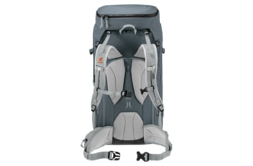 Image of Deuter Freescape Pro 38+ SL Pack - Womens, Shale/Tin, 330022244230