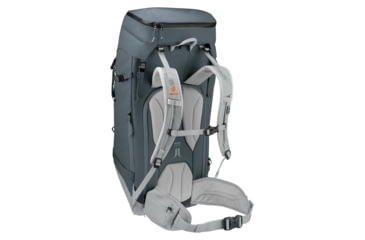Image of Deuter Freescape Pro 38+ SL Pack - Womens, Shale/Tin, 330022244230