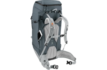 Image of Deuter Freescape Pro 38+ SL Pack - Womens, Shale/Tin, 330022244230