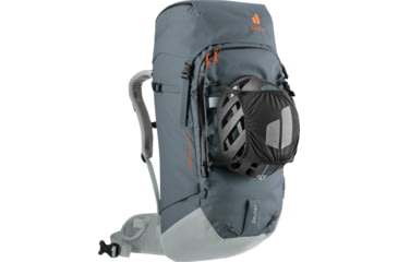 Image of Deuter Freescape Pro 38+ SL Pack - Womens, Shale/Tin, 330022244230