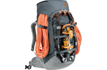 Image of Deuter Freescape Pro 38+ SL Pack - Womens, Shale/Tin, 330022244230
