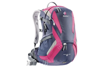 Image of Deuter Futura 20 SL Pack-Granite/Turquoise