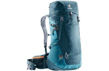 Image of Deuter Futura 26L Backpack, Arctic/Denim, 340031833180