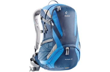 Image of Deuter Futura 28 Pack-Midnight/Coolblue