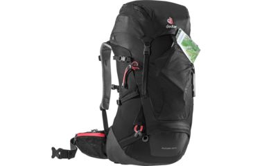 Image of Deuter Futura 28 SL Daypack, Black, 340061870000