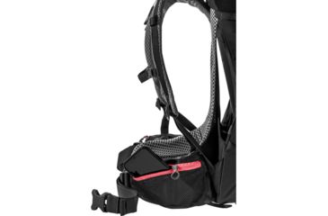 Image of Deuter Futura 28 SL Daypack, Black, 340061870000