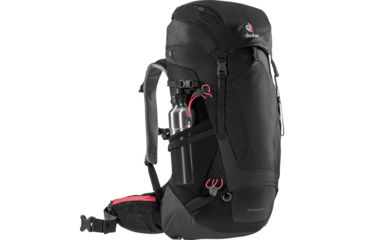 Image of Deuter Futura 28 SL Daypack, Black, 340061870000
