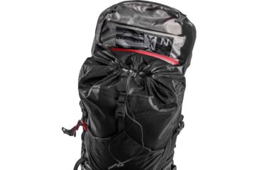 Image of Deuter Futura 28 SL Daypack, Black, 340061870000