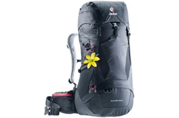 Image of Deuter Futura 28 SL Daypack, Black, 340061870000
