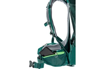 Image of Deuter Futura 28 SL Daypack, Seagreen/Forest, 340061822470