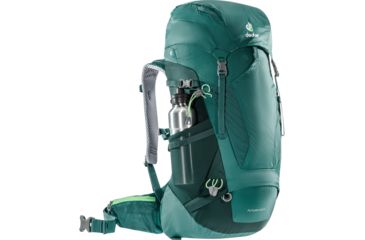 Image of Deuter Futura 28 SL Daypack, Seagreen/Forest, 340061822470