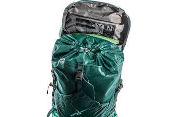 Image of Deuter Futura 28 SL Daypack, Seagreen/Forest, 340061822470