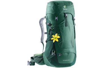 Image of Deuter Futura 28 SL Daypack, Seagreen/Forest, 340061822470
