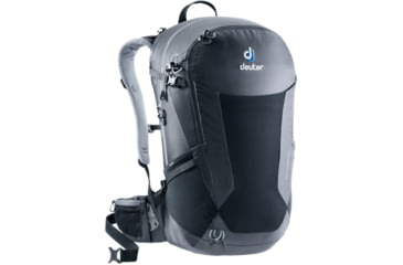 Image of Deuter Futura 28L Backpack, Black, 340051870000
