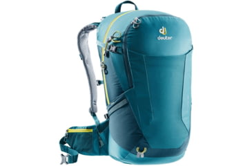 Image of Deuter Futura 28L Backpack, Denim/Arctic, 340051833880