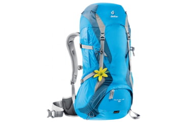 Image of Deuter Futura 30 SL Pack-Turquoise/Artic