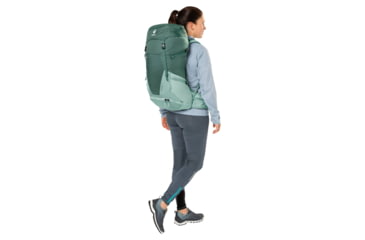 Image of Deuter Futura 30 SL Pack - Womens, Forest-Jade, 30L, 340072122830