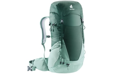 Image of Deuter Futura 30 SL Pack - Womens, Forest-Jade, 30L, 340072122830